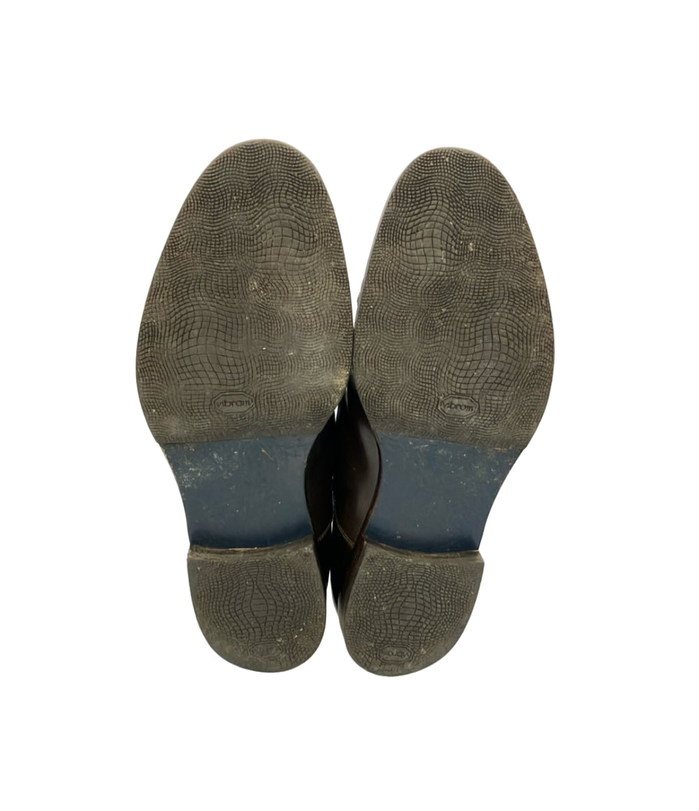 Emporio Armani ドレスシューズ メンズ SIZE 6 1/2 (25cm) エンポリオ・アルマーニ