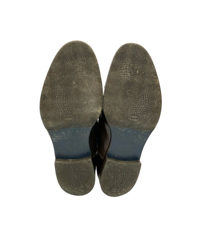 Emporio Armani ドレスシューズ メンズ SIZE 6 1/2 (25cm) エンポリオ・アルマーニ