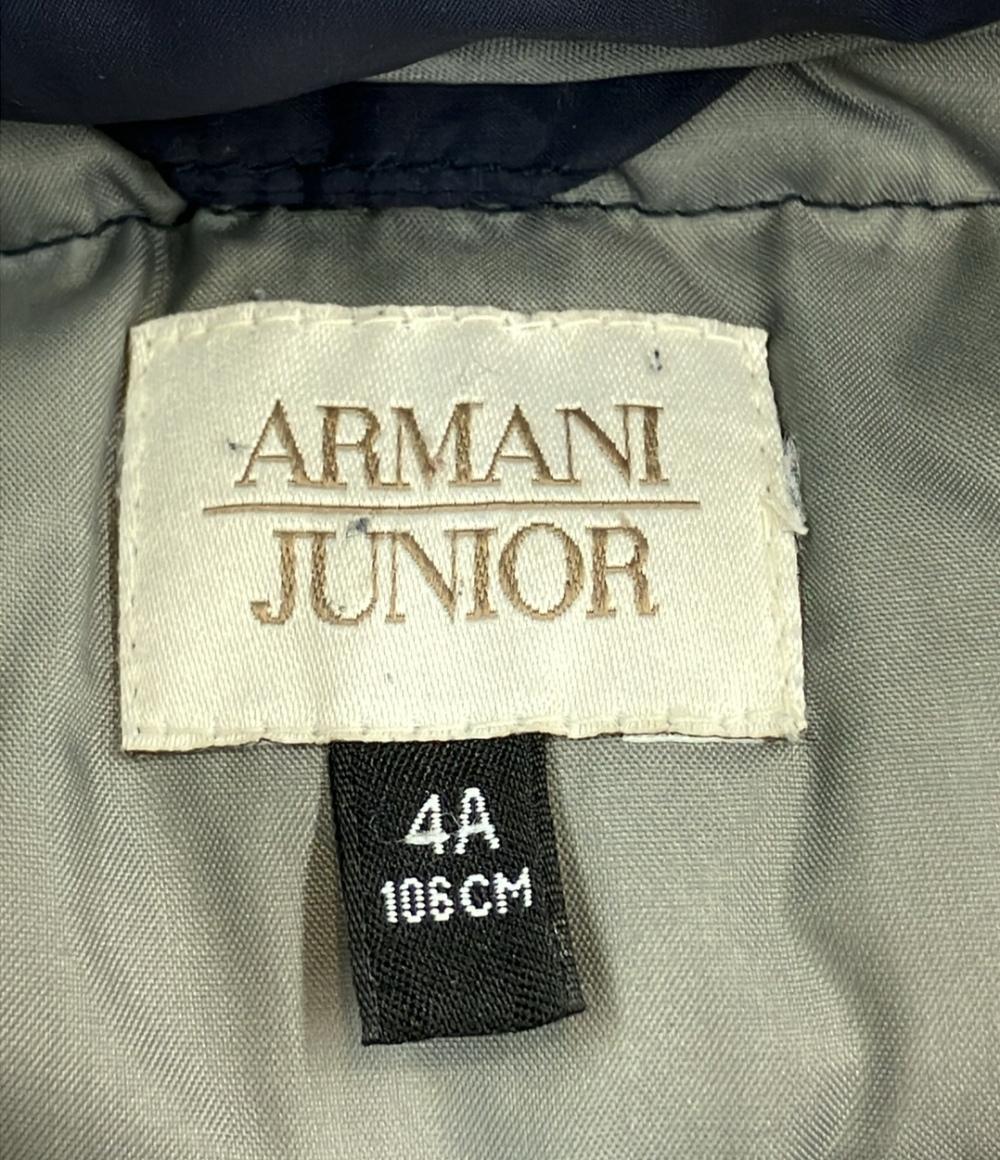 Emporio Armani ダウンジャケット キッズ SIZE 106 (110) エンポリオ・アルマーニ