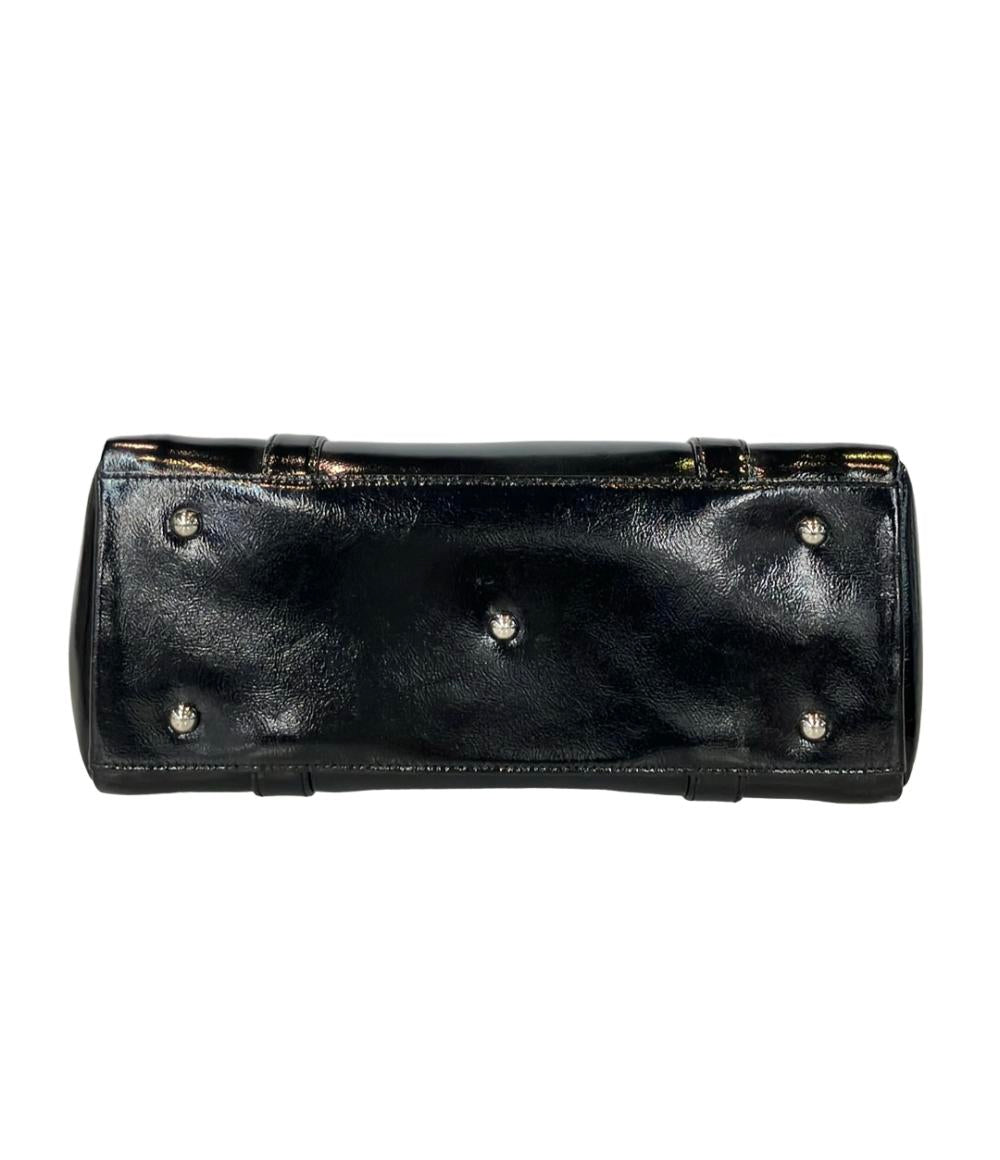 美品 HAMANO ハンドバッグ レディース ハマノ
