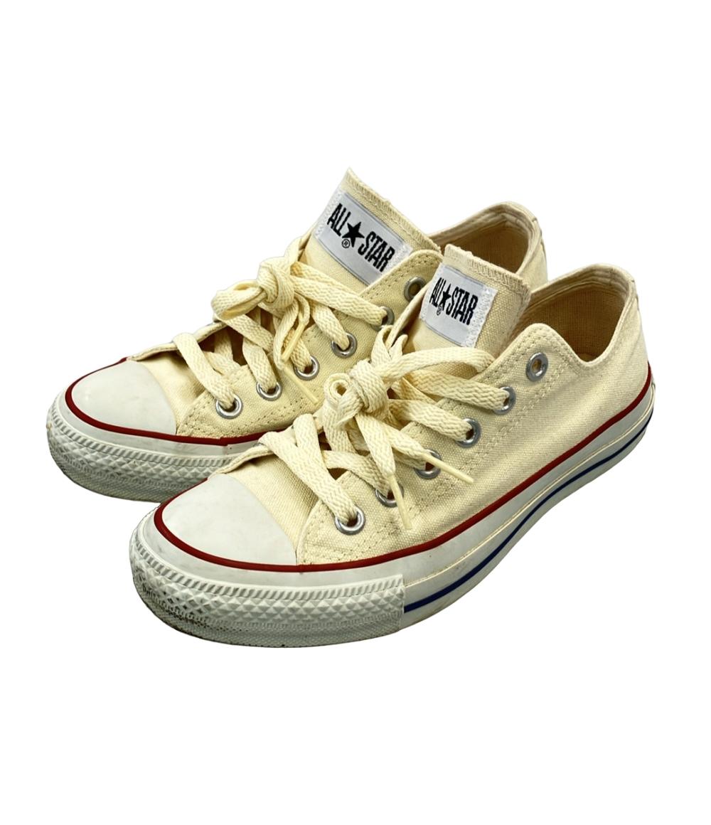 CONVERSE ローカットスニーカー レディース SIZE 24.0 (L) コンバース