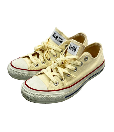 CONVERSE ローカットスニーカー レディース SIZE 24.0 (L) コンバース
