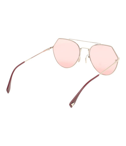 フェンディ サングラス アイウェア 55□19 FF0194 レディース FENDI