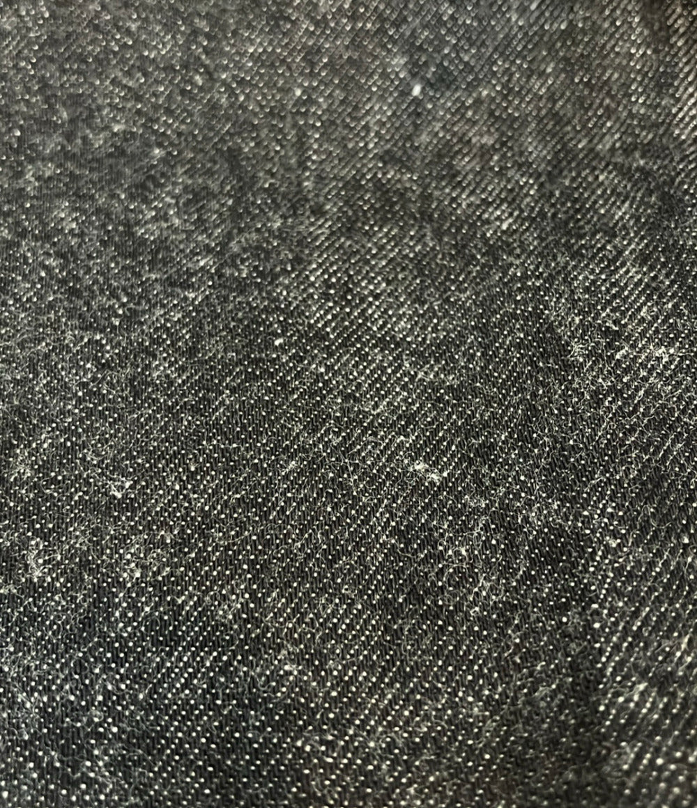 COMOLI 長袖シャツ デニム A03-02002 メンズ SIZE 3 (L) コモリ