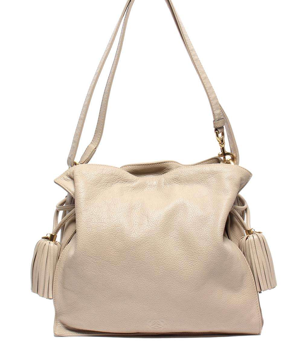 LOEWE ショルダーバッグ フラメンコ28