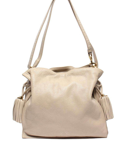 ロエベ ショルダーバッグ 肩掛け 斜め掛け フラメンコ28 レディース LOEWE