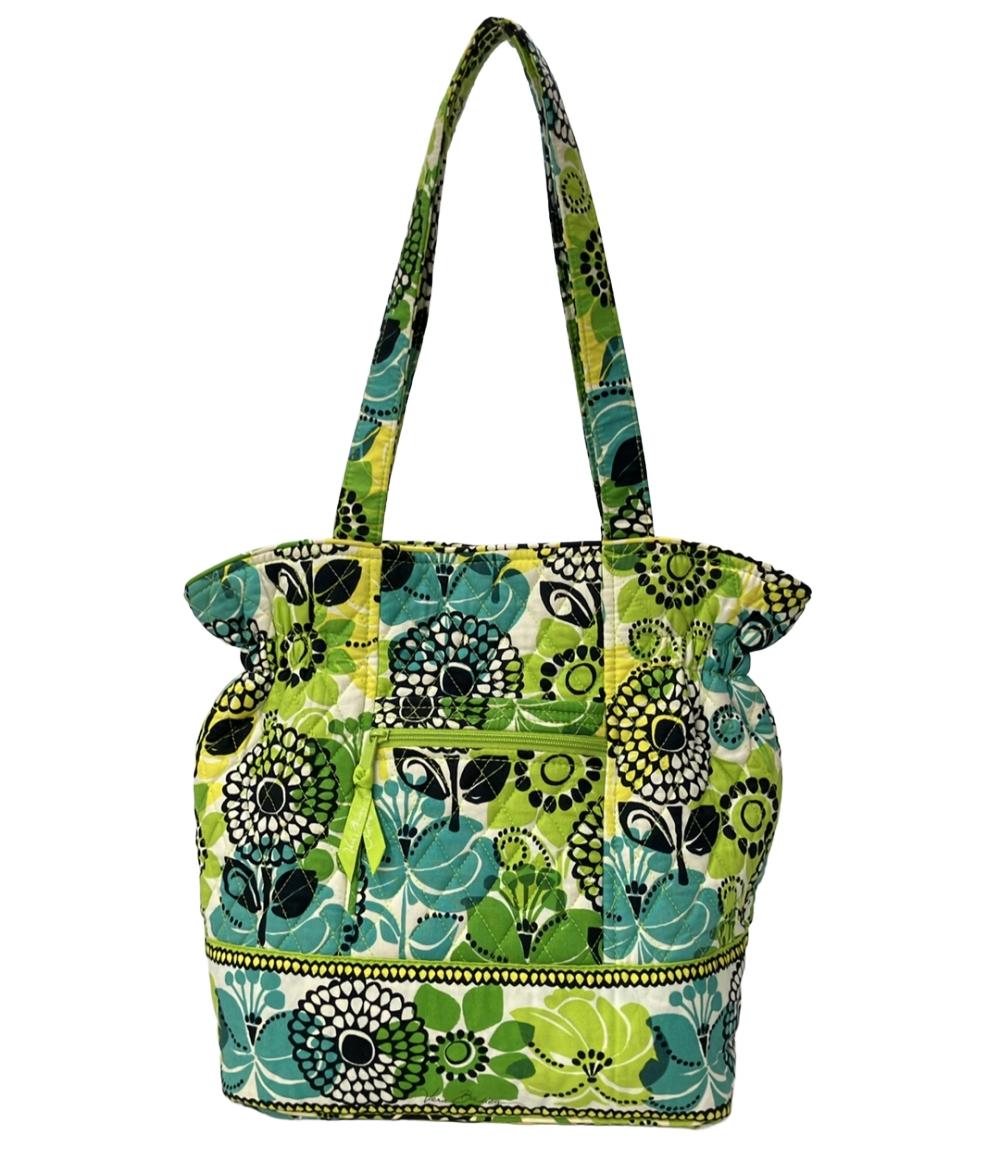 ヴェラ・ブラッドリー トートバッグ レディース Vera Bradley