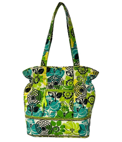 ヴェラ・ブラッドリー トートバッグ レディース Vera Bradley