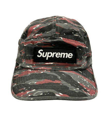 シュプリーム アジャスターキャップ メンズ Supreme