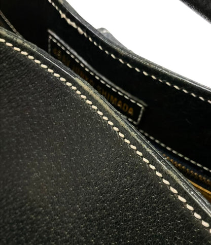 49AV JUNKO SIMADA 2WAY ハンドバッグ ショルダーバッグ 肩掛け レディース ジュンコシマダ
