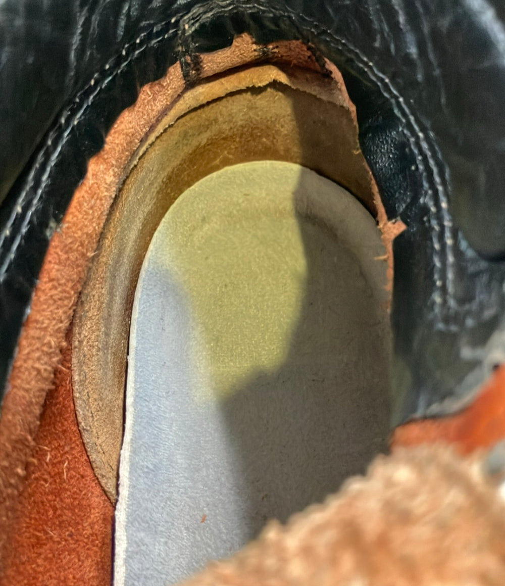 RED WING ワークブーツ メンズ SIZE 7 1/2 (25.5cm) レッドウィング