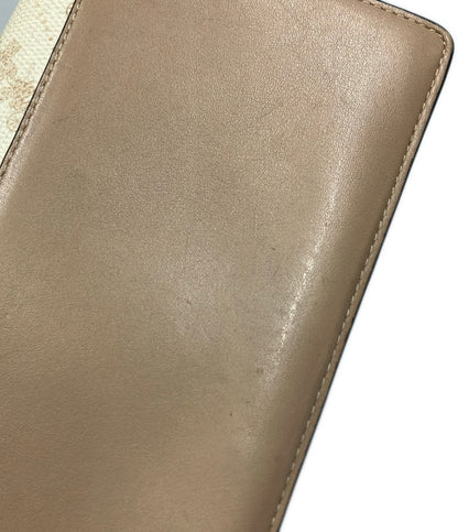 COACH ショルダーバッグ 斜め掛け ウォレットバッグ レディース コーチ