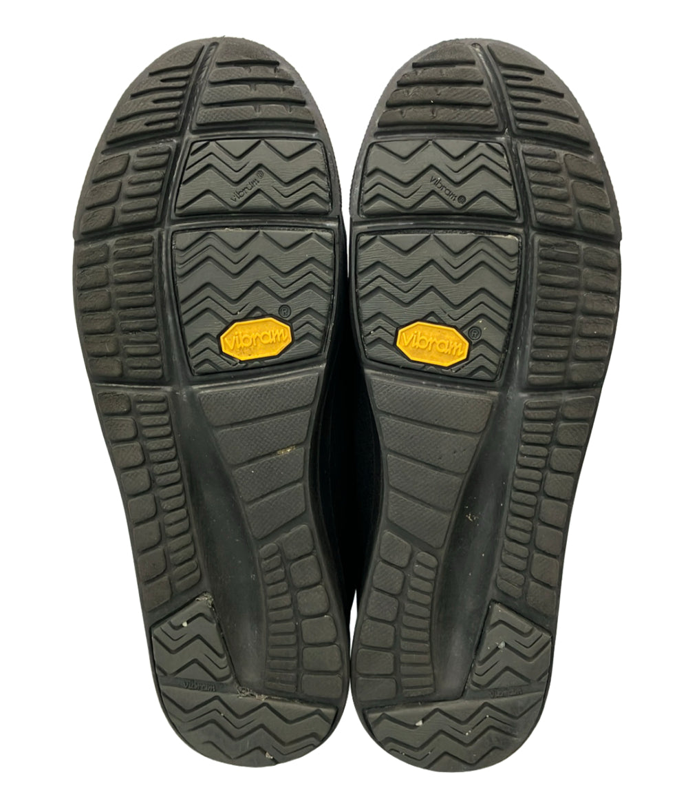 Columbia ローカットスニーカー HAWTHORNE RAIN 2 YU0257-010 メンズ SIZE 25.0 コロンビア