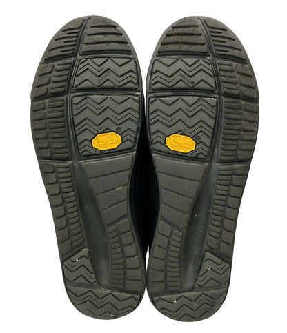 Columbia ローカットスニーカー HAWTHORNE RAIN 2 YU0257-010 メンズ SIZE 25.0 コロンビア