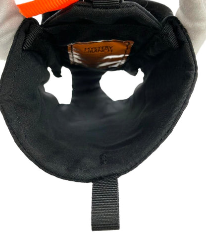 美品 MYSTERY RANCH ボトルホルダー ウィングマン ハイドロ ユニセックス ミステリーランチ