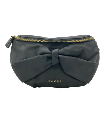 TOCCA ボディバッグ レディース トッカ