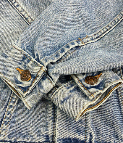 リーバイス デニムジャケット レディース Levi's