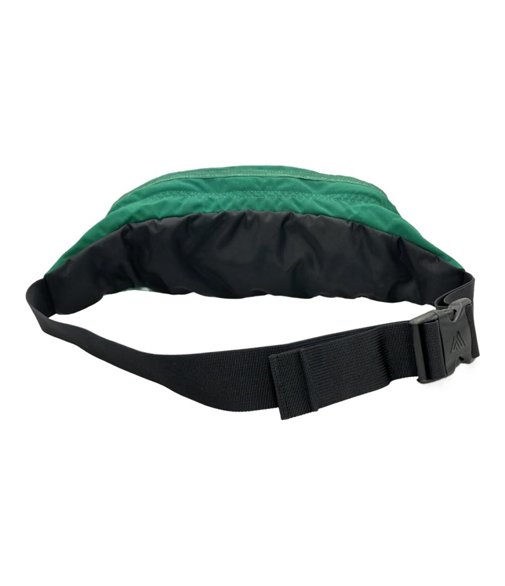 グレゴリー ウエストポーチ メンズ GREGORY