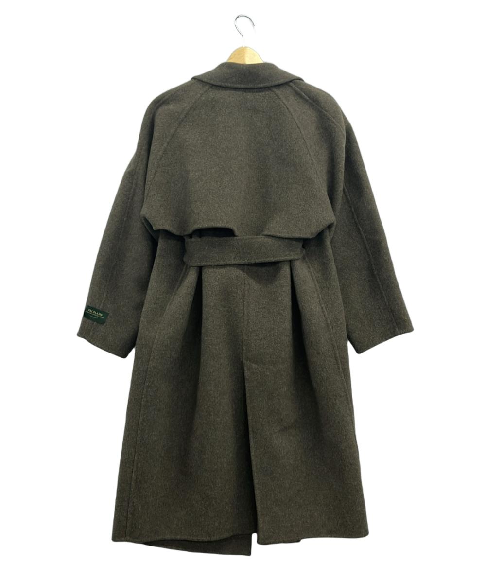 メゾンスペシャル チェスターコート レディース SIZE 38 (M) MAISON SPECIAL