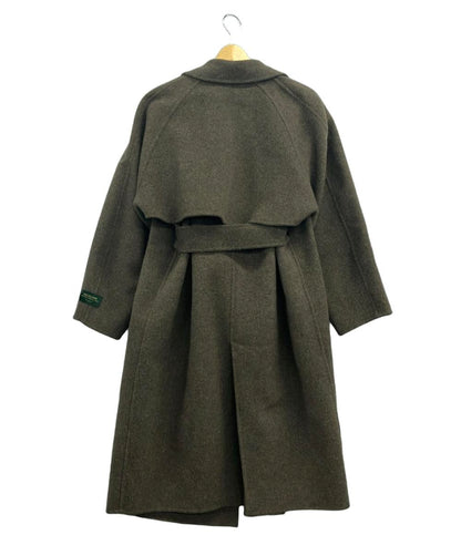 メゾンスペシャル チェスターコート レディース SIZE 38 (M) MAISON SPECIAL