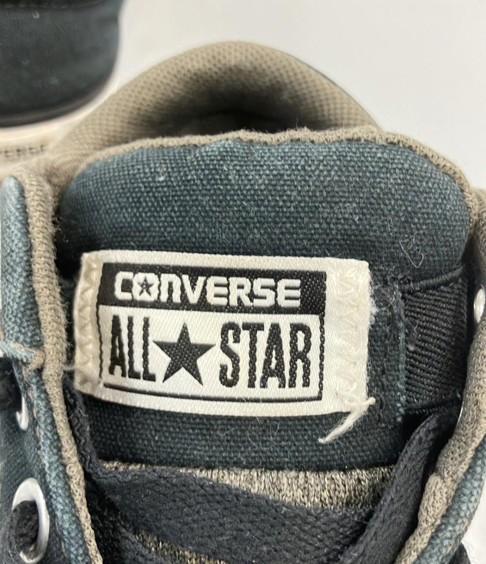 CONVERSE ローカットスニーカー キッズ SIZE 18.0 (M) コンバース