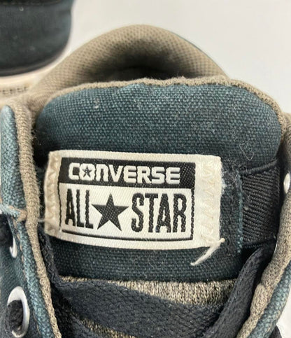 CONVERSE ローカットスニーカー キッズ SIZE 18.0 (M) コンバース