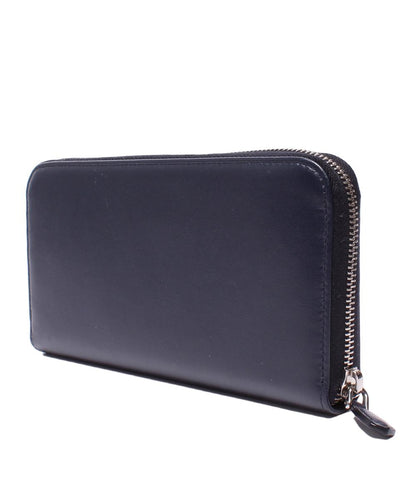 美品 プラダ ラウンドファスナー長財布 レディース PRADA