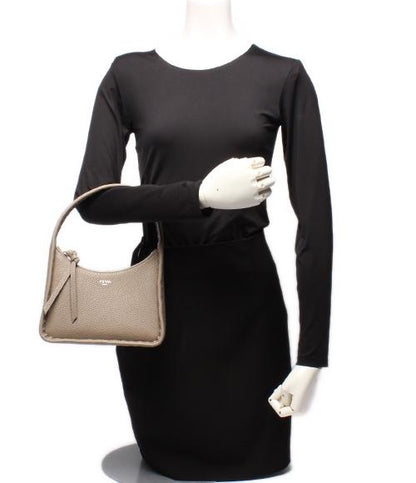 美品 FENDI ハンドバッグ フェンデッセンス スモール セレリアバッグ 8BS094 レディース フェンディ