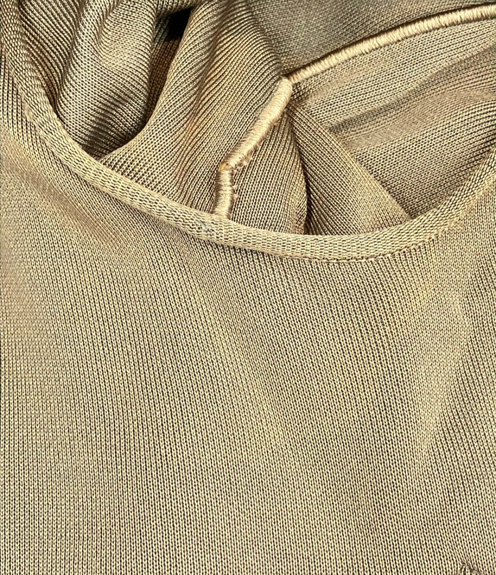 訳あり GIORGIO ARMANI テーラードジャケット BORGO21 レディース SIZE 46 (L) ジョルジオアルマーニ