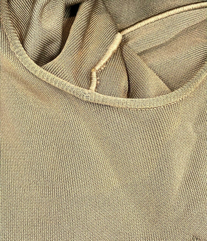 訳あり GIORGIO ARMANI テーラードジャケット BORGO21 レディース SIZE 46 (L) ジョルジオアルマーニ