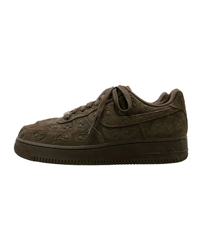 NIKE ローカットスニーカー ナイキ エア フォース 1 '07 LV8 IU2363-200 メンズ SIZE 27.5 ナイキ