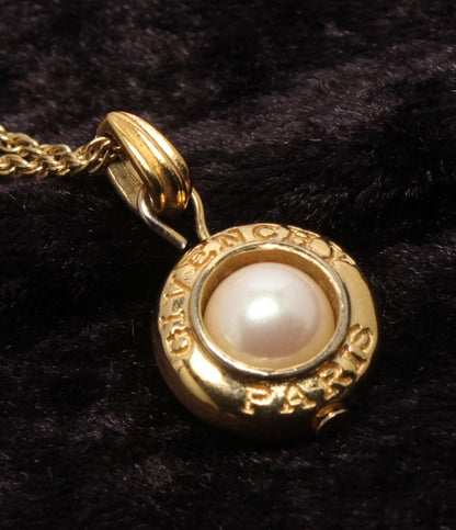 ジバンシィ ネックレス レディース GIVENCHY