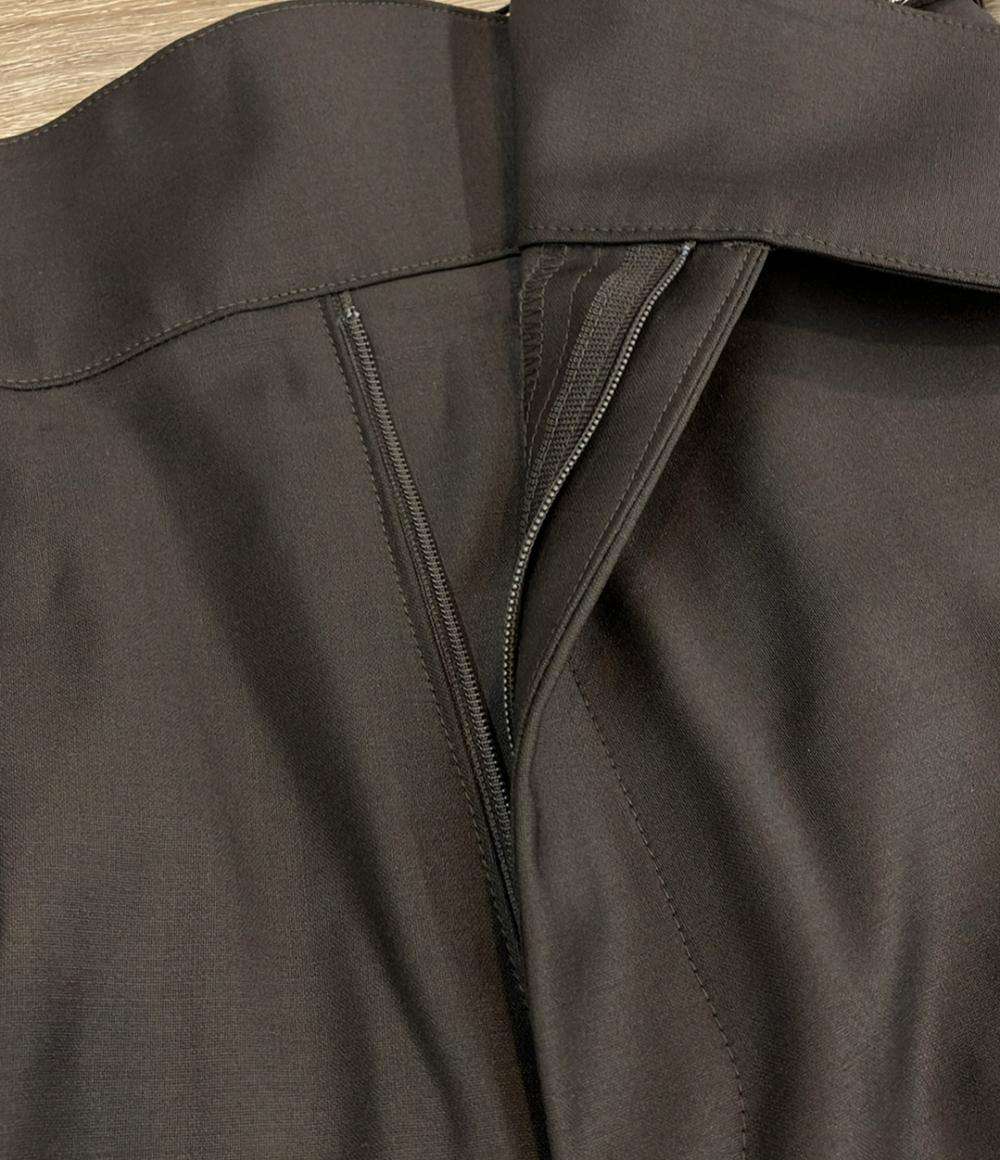 エイチビューティアンドユース トロピカルグルカパンツ レディース SIZE 8 (M) H BEAUTY&YOUTH