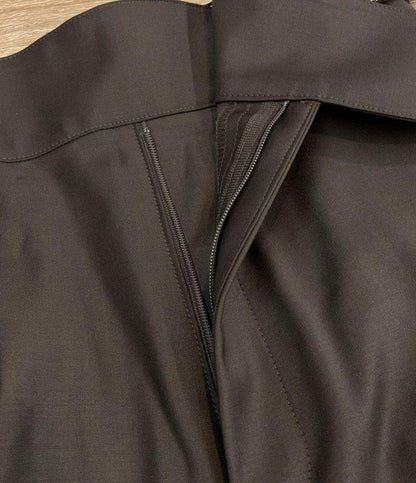 エイチビューティアンドユース トロピカルグルカパンツ レディース SIZE 8 (M) H BEAUTY&YOUTH