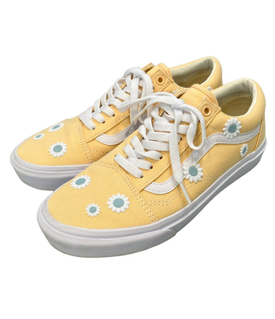 VANS ローカットスニーカー OLD SKOOL 634461-0003 レディース SIZE 25.0 ヴァンズ