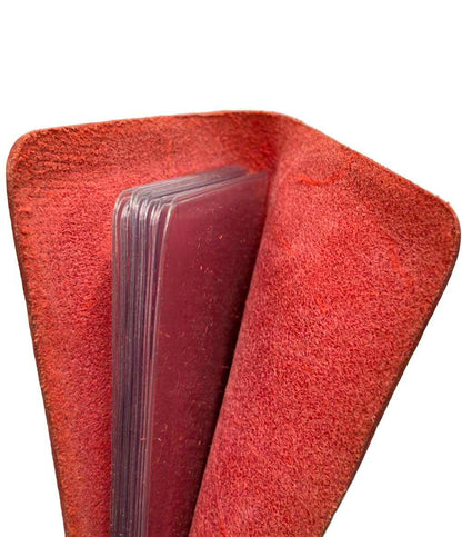 IL BISONTE カードケース レディース イルビゾンテ