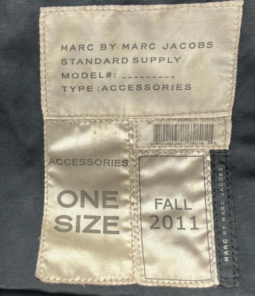 MARC BY MARC JACOBS トートバッグ ショルダーバッグ 肩掛け メンズ レディース マークバイマークジェイコブス
