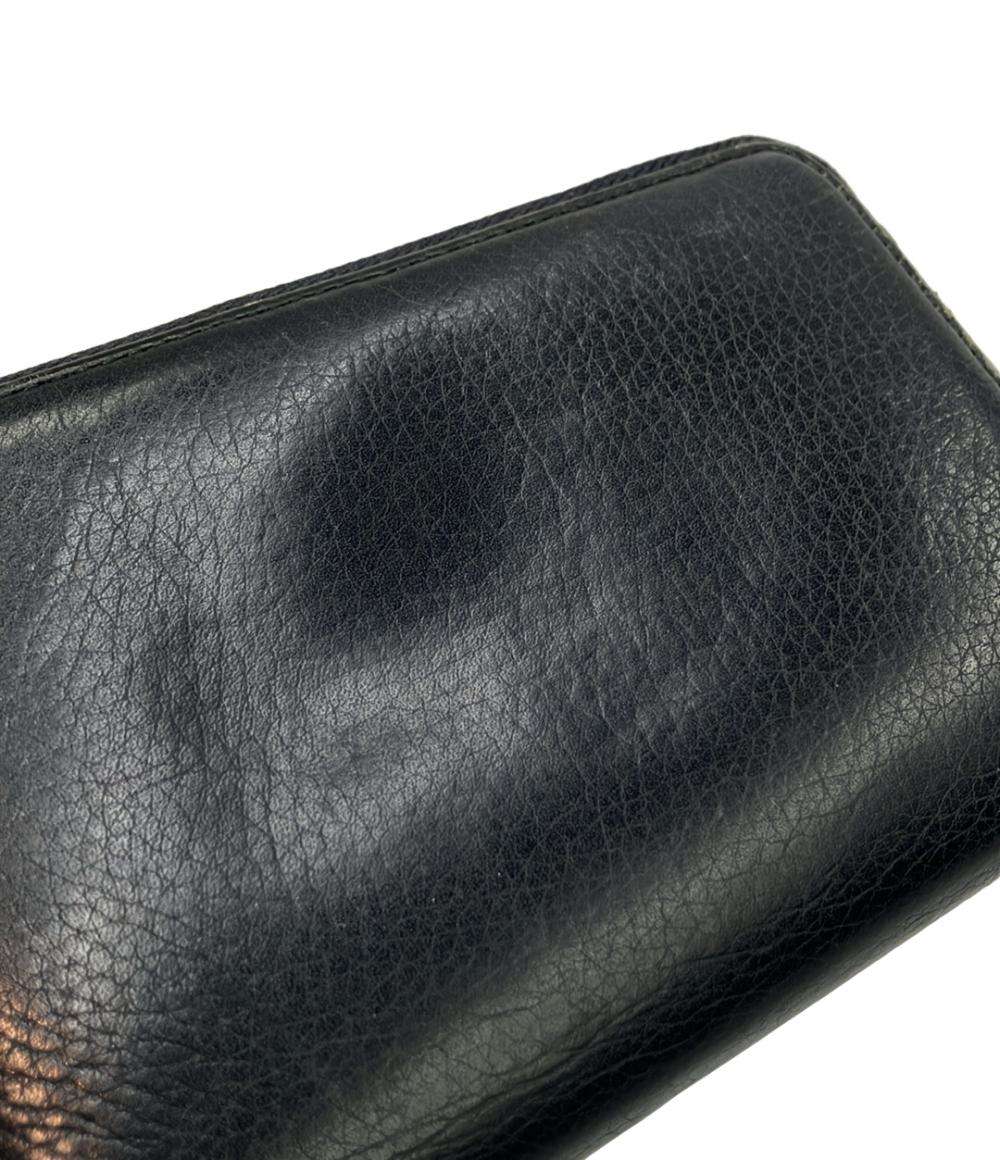 GUCCI ラウンドファスナー財布 ソーホー 351486 2184 レディース