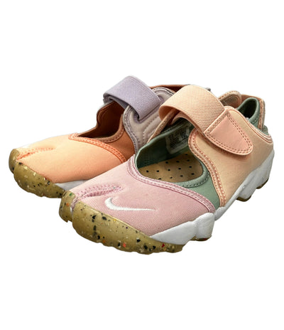 NIKE スニーカーサンダル エア リフト DJ6548-693 レディース SIZE 24.0 ナイキ