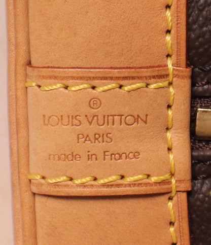 LOUIS VUITTON ハンドバッグ アルマ モノグラム M51130 レディース ルイ・ヴィトン