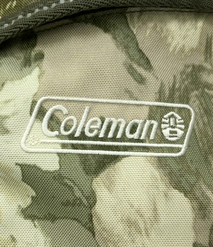 美品 Coleman リュック メンズ コールマン