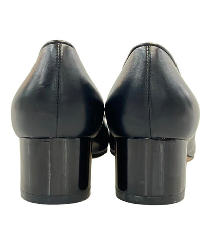 Salvatore Ferragamo パンプス レディース SIZE 7 (L) サルヴァトーレフェラガモ