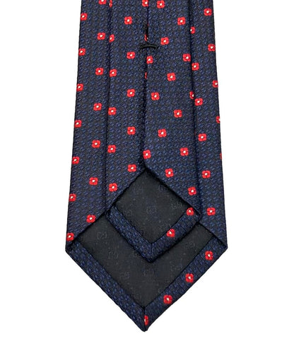 美品 GUCCI ネクタイ シルク100% メンズ グッチ