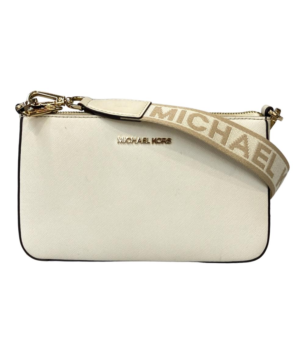 MICHAEL KORS ショルダーバッグ 斜め掛け JET SET TRAVEL クロスボディ 35S3GTVC5T レディース マイケルコース