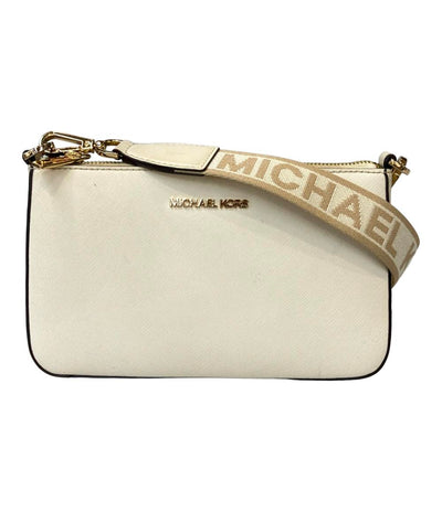 MICHAEL KORS ショルダーバッグ 斜め掛け JET SET TRAVEL クロスボディ 35S3GTVC5T レディース マイケルコース