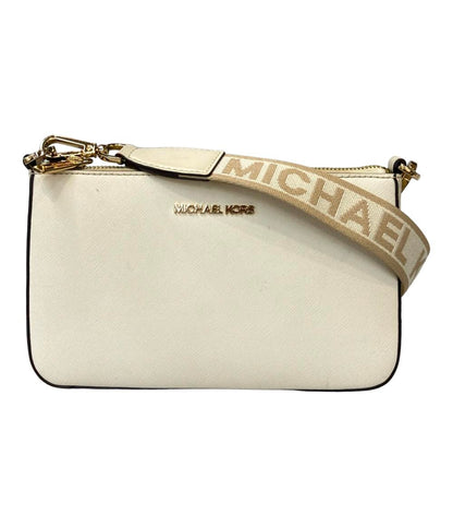 MICHAEL KORS ショルダーバッグ 斜め掛け JET SET TRAVEL クロスボディ 35S3GTVC5T レディース マイケルコース