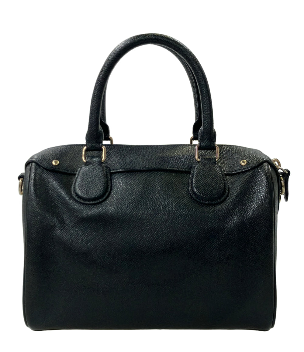 COACH 2way ハンドバッグ ショルダーバッグ 斜め掛け F57521 レディース コーチ