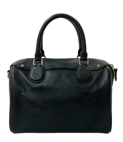 COACH 2way ハンドバッグ ショルダーバッグ 斜め掛け F57521 レディース コーチ