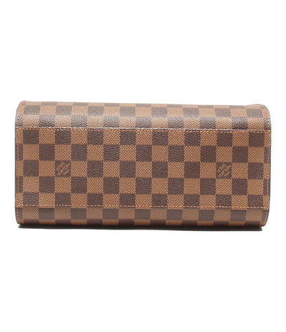 ルイヴィトン ハンドバッグ トリアナ ダミエ N51155 レディース Louis Vuitton