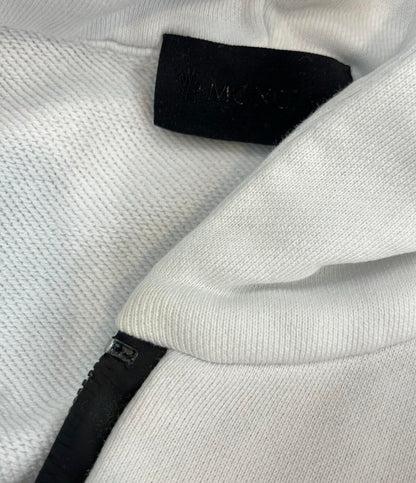 MONCLER パーカー ハーフジップ H10918G00036 8098U  C-SCOM-21-20329 メンズ SIZE XL モンクレール